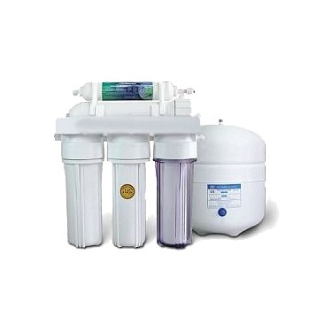 Çifteler Su Arıtmacı