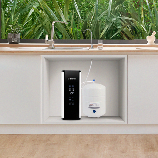 Çifteler Su Arıtmacı