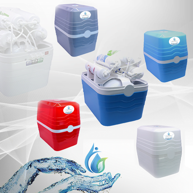 Çifteler Su Arıtmacı